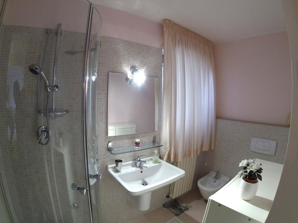 B&B Il Cielo Sui Sassi Matera Cameră foto