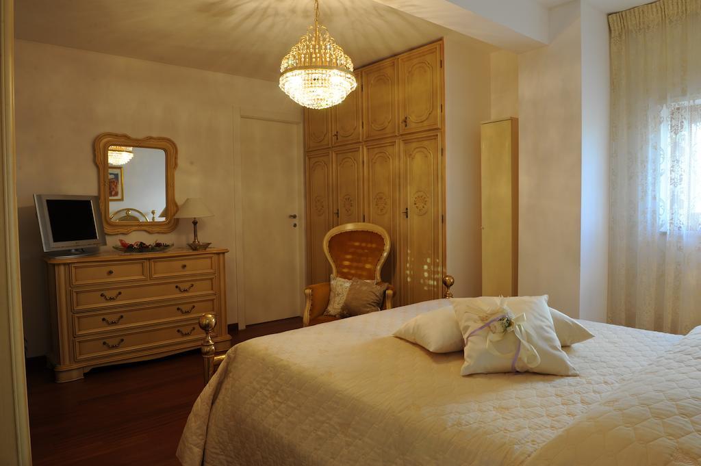 B&B Il Cielo Sui Sassi Matera Cameră foto