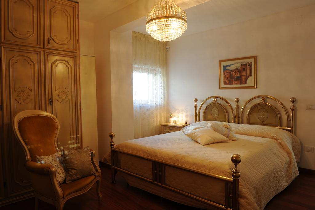 B&B Il Cielo Sui Sassi Matera Cameră foto